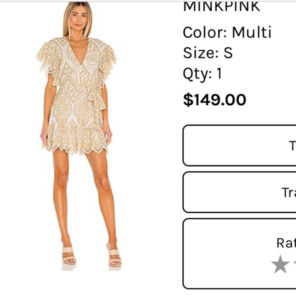 Dress
